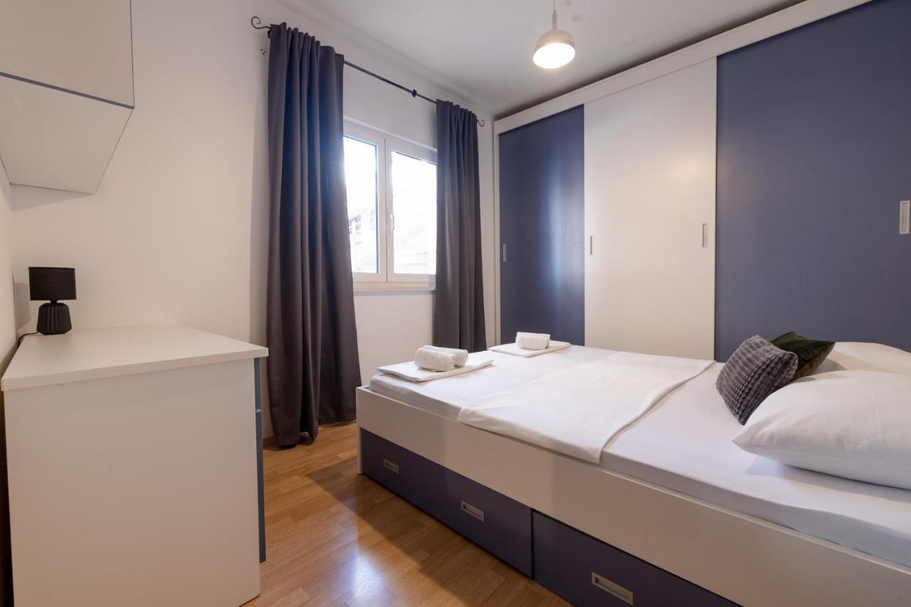 Apartment Dany - Free Parking *