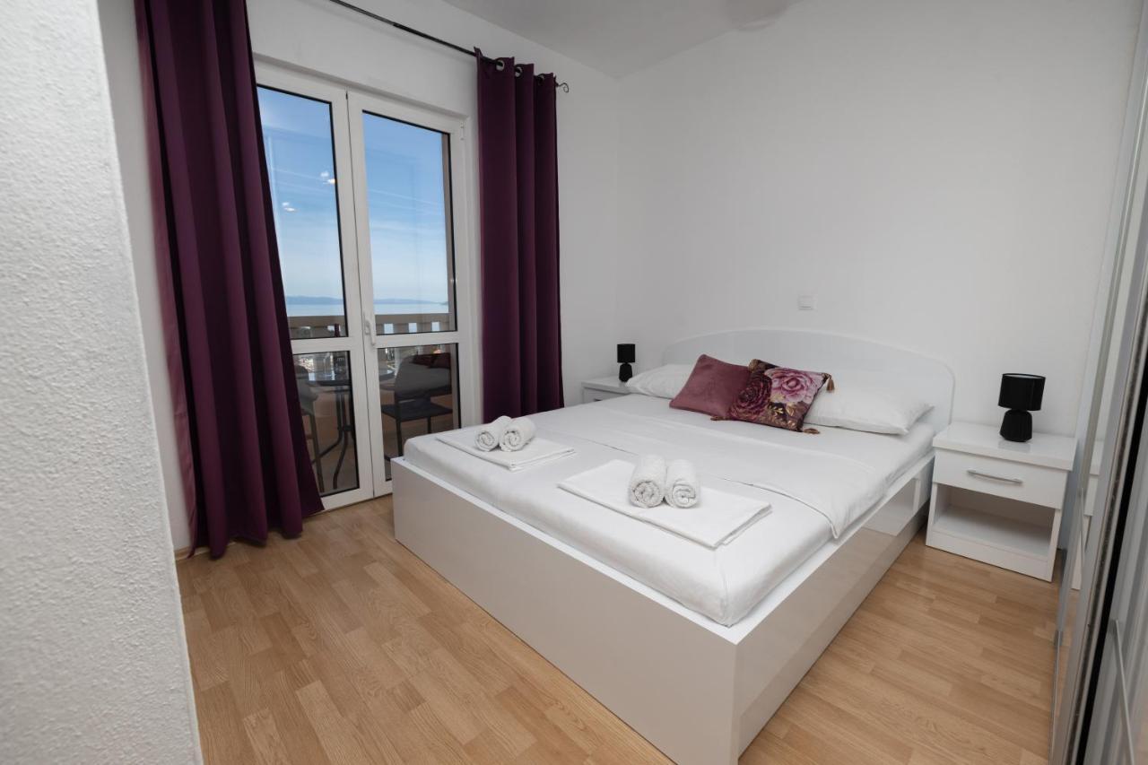 Dany - Free Parking Apartment *