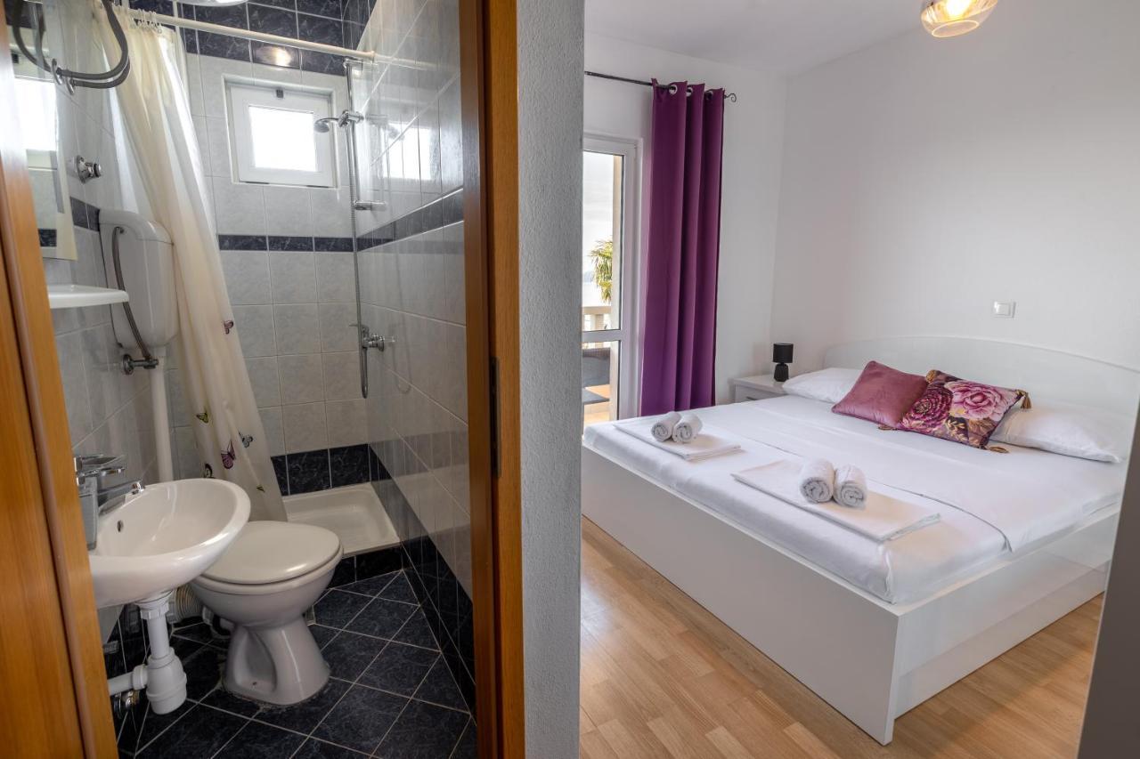 Apartment Dany - Free Parking Makarska