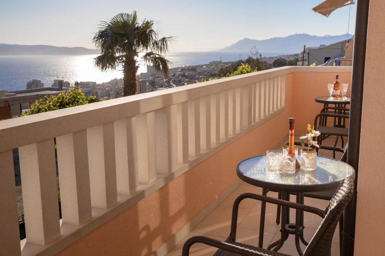 Apartment Dany - Free Parking Makarska