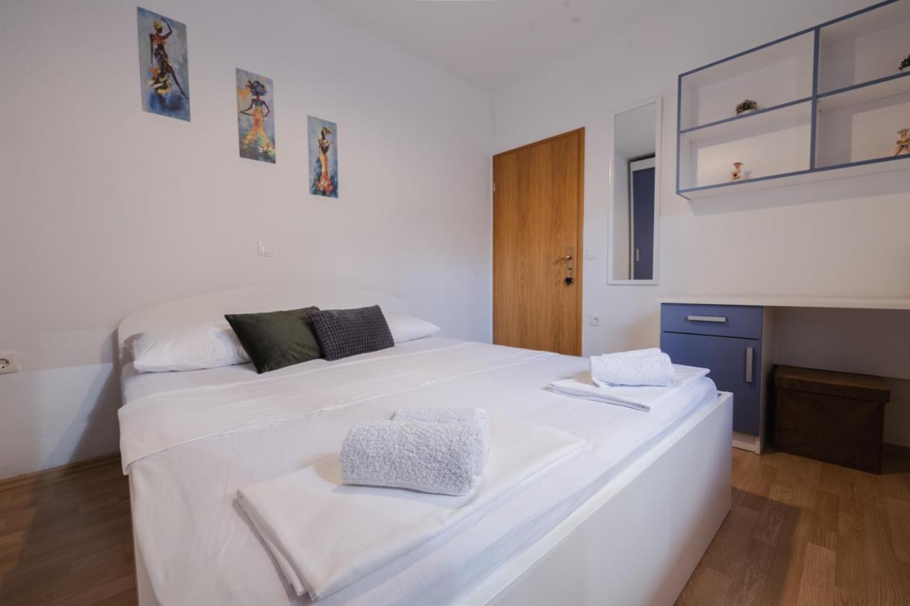Apartment Dany - Free Parking