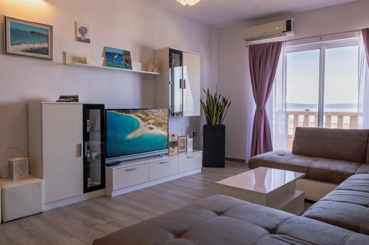 Apartment Dany - Free Parking Makarska